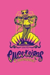 Cuceteiras VII: "Cucesniff?"