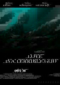 Love, Is A Terrible God