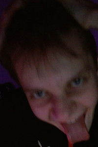 Húni Georg Douglas Valgeirsson