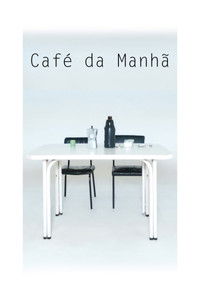 Café da Manhã