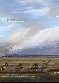 Wings of Kyrgyzstan