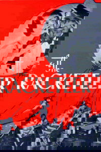 The Racketeer
