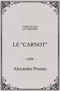 Le "Carnot"