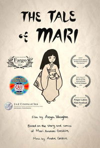 The Tale of Mari