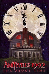 Amityville 1992: It's About Time