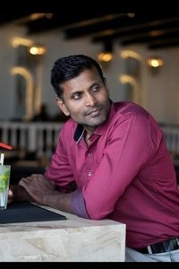Rajesh Ganesan