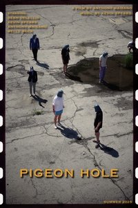 Pigeon Hole