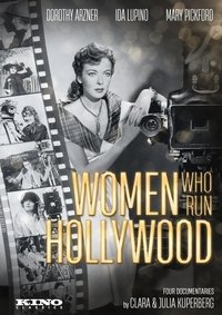 The Women Who Run Hollywood