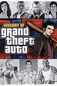 History of Grand Theft Auto