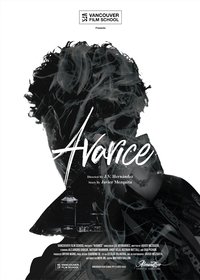 Avarice