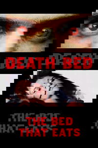 Death Bed: The Bed That Eats