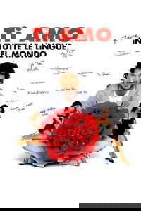 I Love You in Every Language in the World