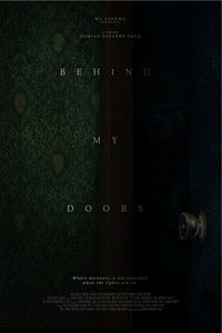 Behind my doors