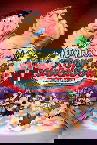 The Flintstones and WWE: Stone Age SmackDown!