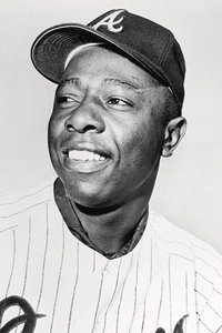 Hank Aaron