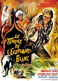 Temple of the White Elephant