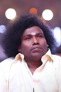 Yogi Babu