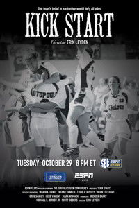 SEC Storied: Kick Start