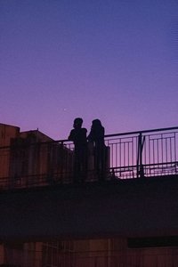 Goldfish : Prologue