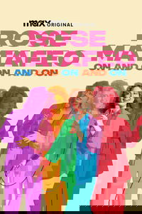 Rose Matafeo: On and On and On