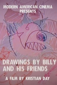 Drawings by Billy and His Friends