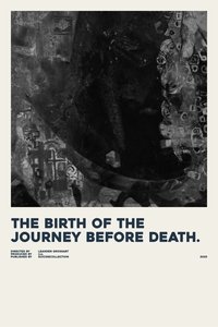 the birth of the journey before death.
