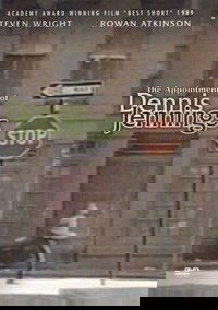 The Appointments of Dennis Jennings