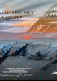 Until the Sky Falls Quiet