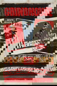 Grindhouse