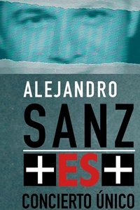 Alejandro Sanz + ES +