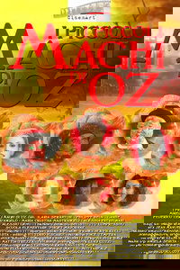 Little Wizards of Oz