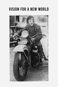 Vision for a New World