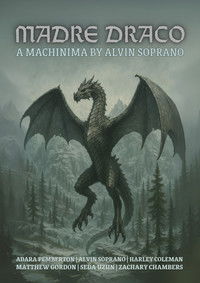 Madre Draco