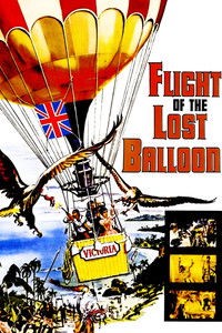 Flight of the Lost Balloon