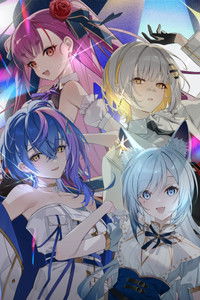 LIVE UNION 1st Live "Looking 4 The Sparkle!"