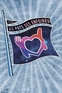 Les Enfoirés 2025 - Au pays des Enfoirés