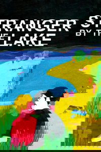 Stranger by the Lake