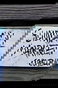 sunday market tape 1
