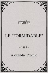 Le "Formidable"