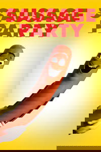 Sausage Party
