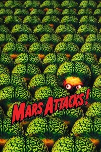 Mars Attacks!