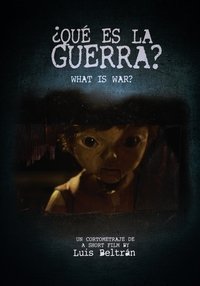 What Is War?