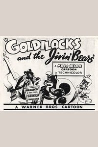 Goldilocks and the Jivin' Bears