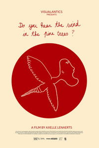 Do you hear the wind in the pine trees?