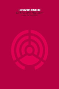 Ludovico Einaudi - Royal Albert Hall Concert