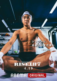 RISE 187