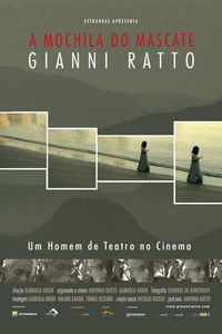 The Peddler's Backpack