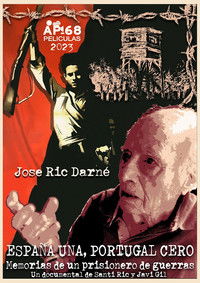 España una, Portugal cero. Memorias de un prisionero de Guerras