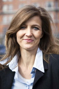 Charlotte Cappi Grunnet