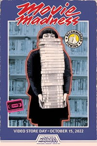 Movie Madness: 30 Years of Movies to Die For